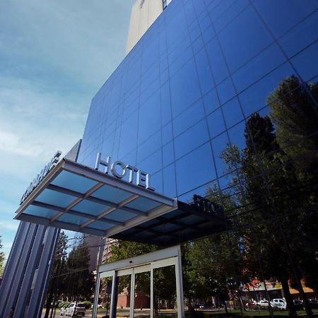 Grand Brizo Comahue Hotel Neuquen Luaran gambar