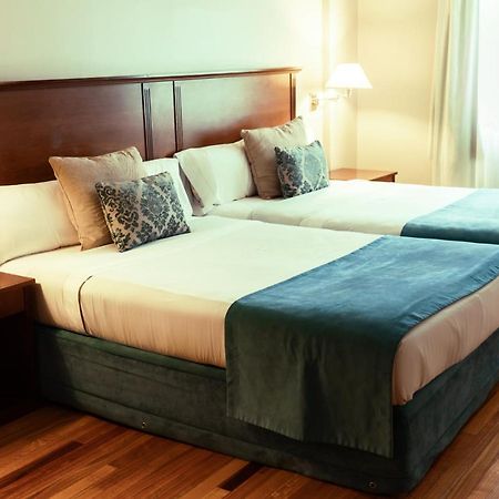 Grand Brizo Comahue Hotel Neuquen Luaran gambar