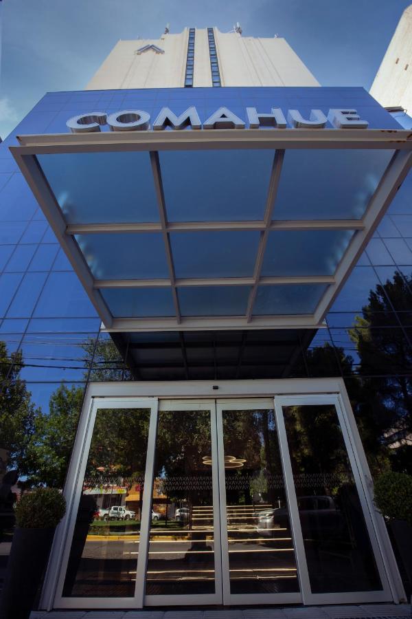 Grand Brizo Comahue Hotel Neuquen Luaran gambar