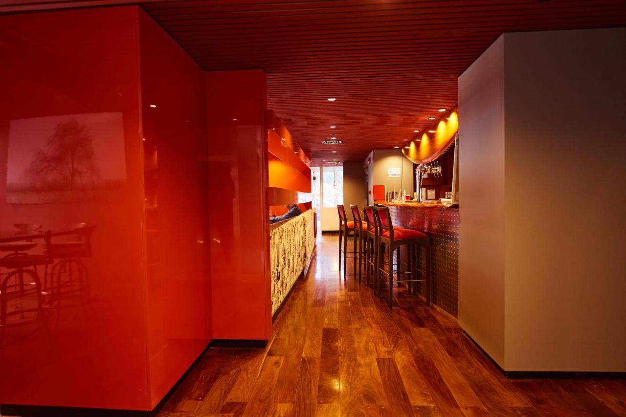 Grand Brizo Comahue Hotel Neuquen Luaran gambar