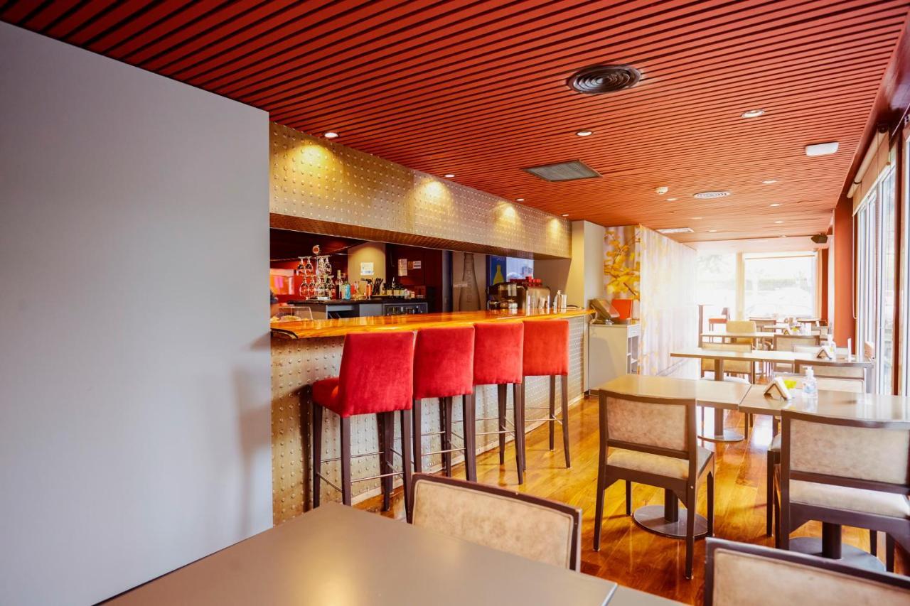 Grand Brizo Comahue Hotel Neuquen Luaran gambar