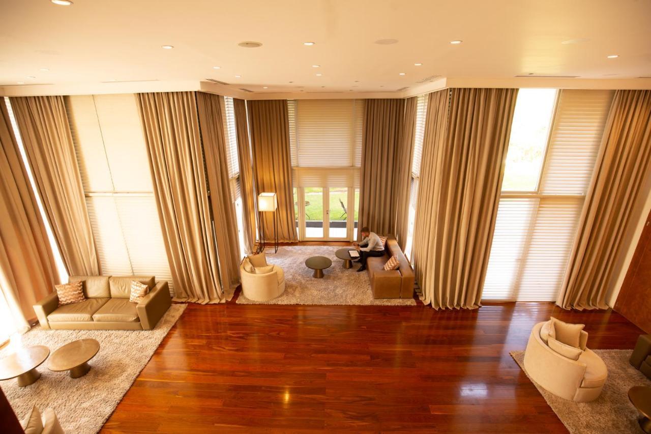 Grand Brizo Comahue Hotel Neuquen Luaran gambar