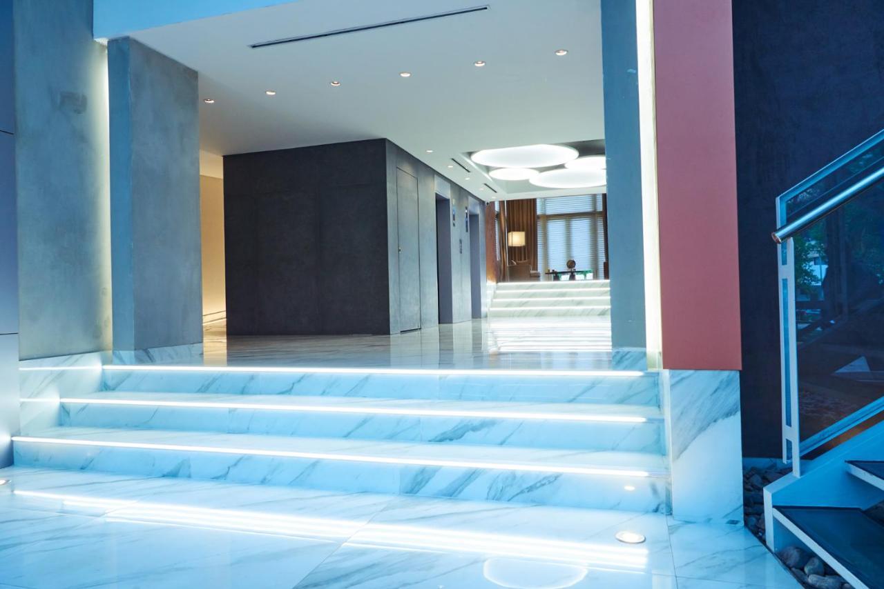 Grand Brizo Comahue Hotel Neuquen Luaran gambar