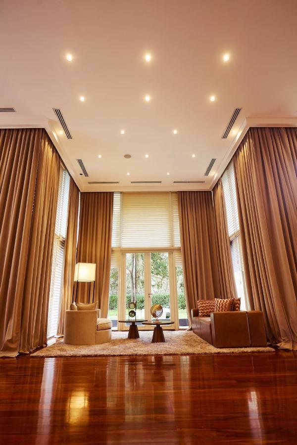 Grand Brizo Comahue Hotel Neuquen Luaran gambar