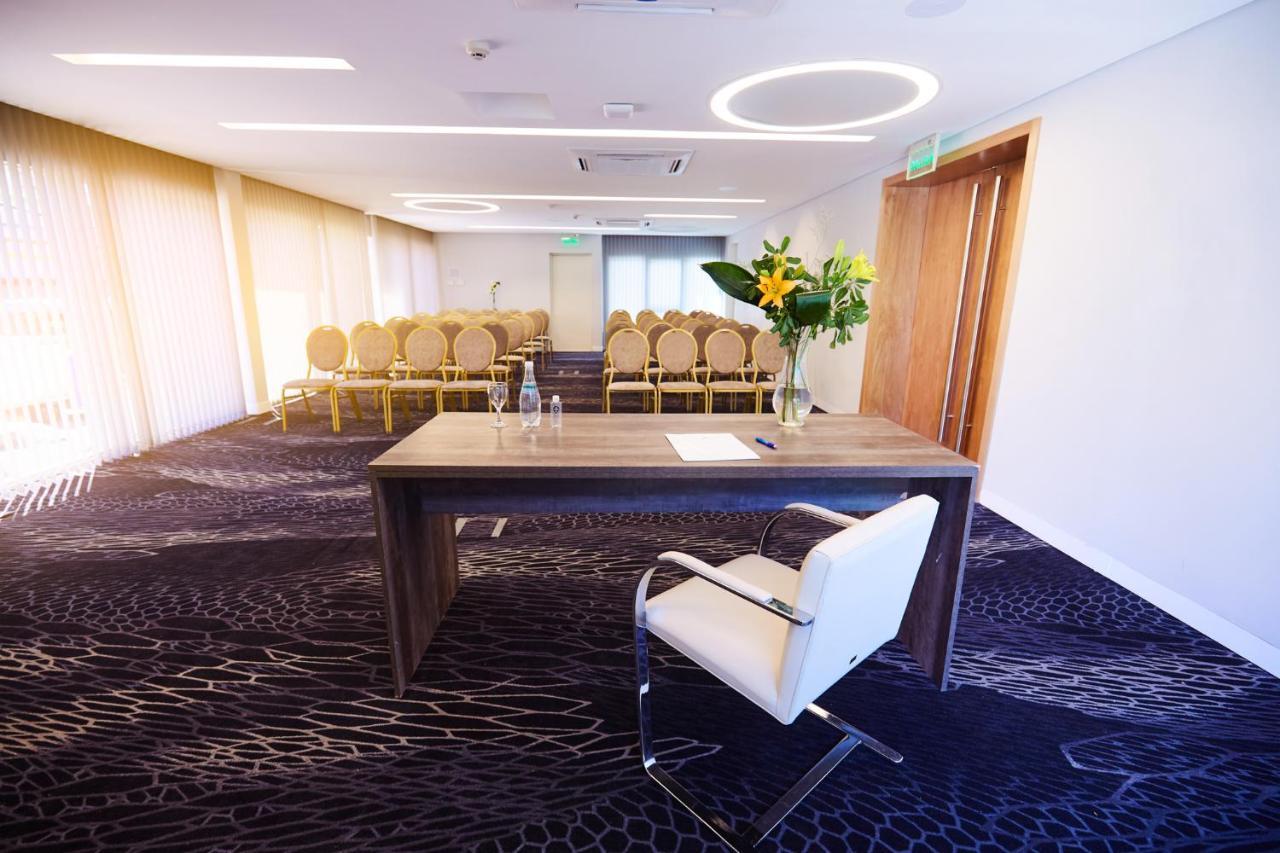 Grand Brizo Comahue Hotel Neuquen Luaran gambar