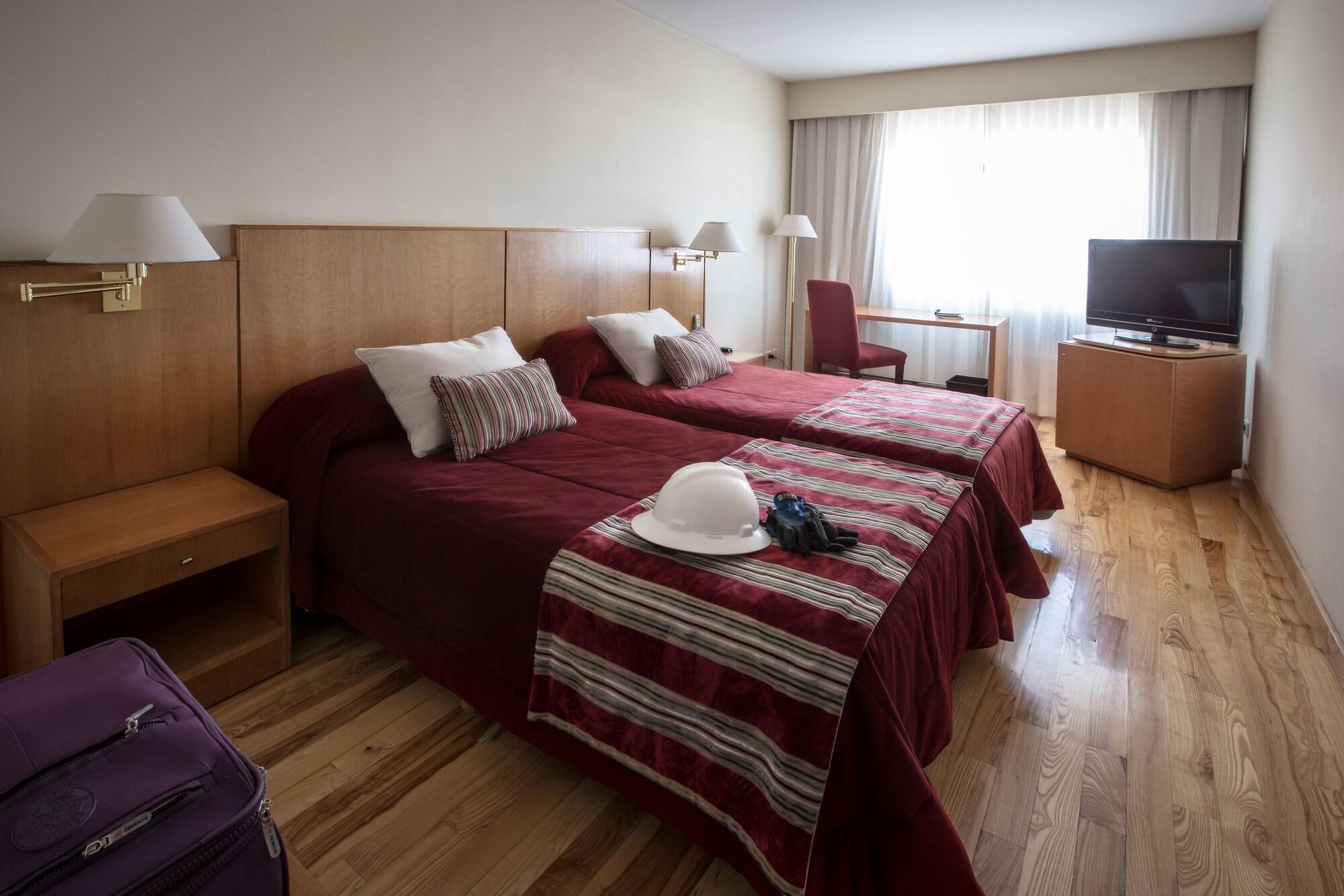 Grand Brizo Comahue Hotel Neuquen Luaran gambar