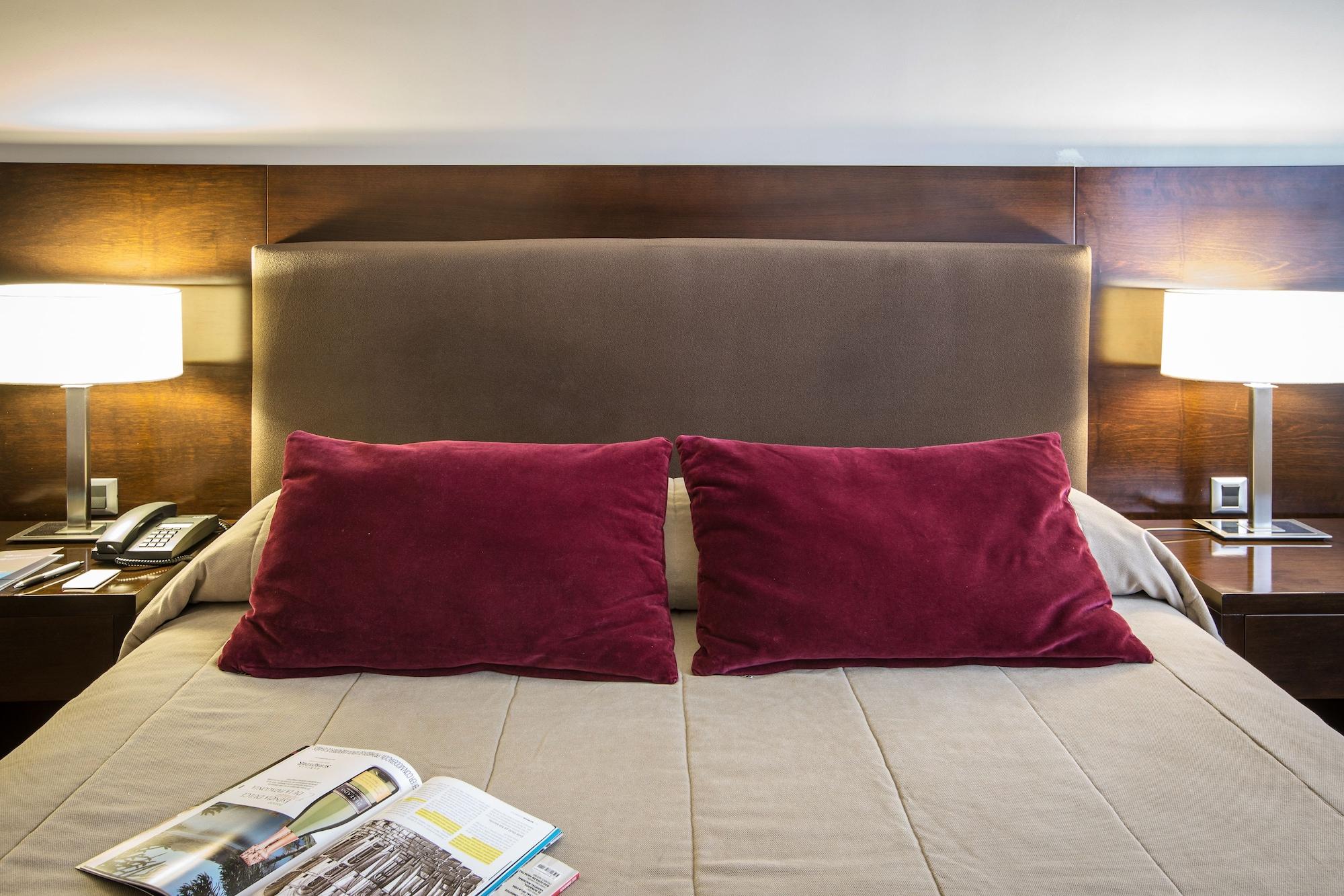 Grand Brizo Comahue Hotel Neuquen Luaran gambar