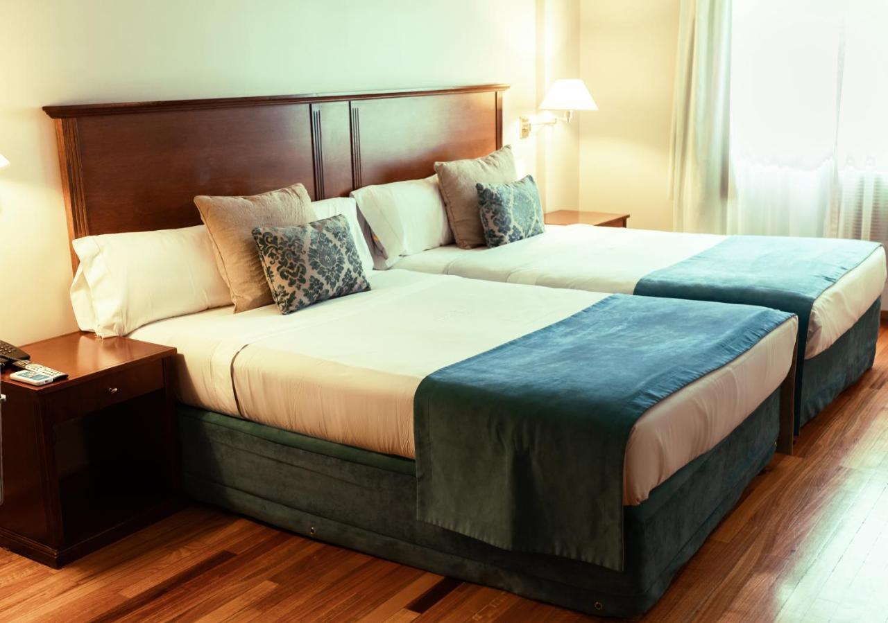 Grand Brizo Comahue Hotel Neuquen Luaran gambar