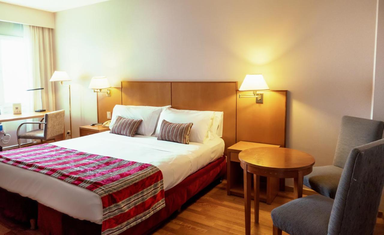 Grand Brizo Comahue Hotel Neuquen Luaran gambar