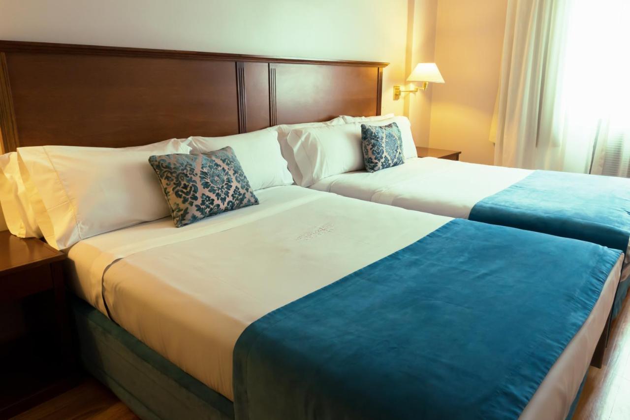 Grand Brizo Comahue Hotel Neuquen Luaran gambar