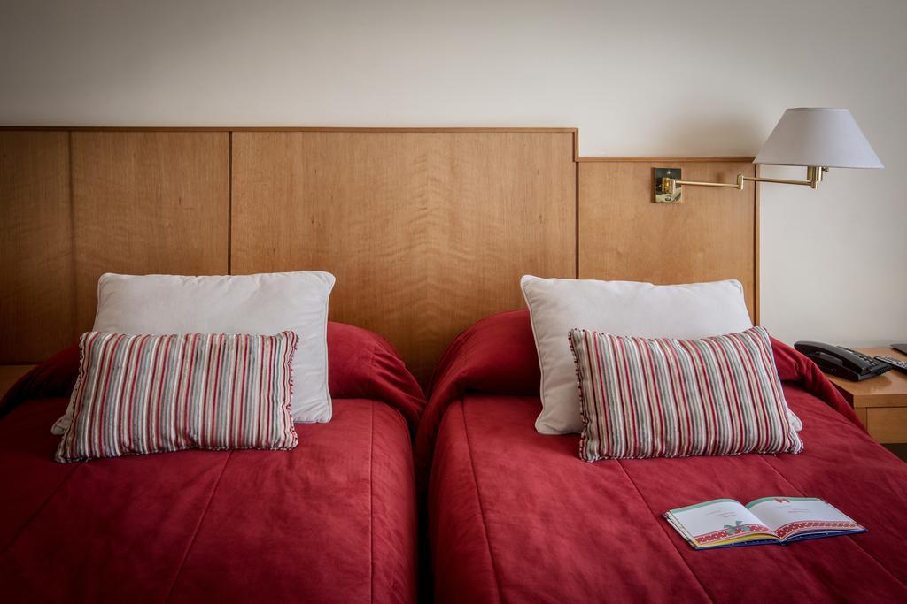 Grand Brizo Comahue Hotel Neuquen Luaran gambar