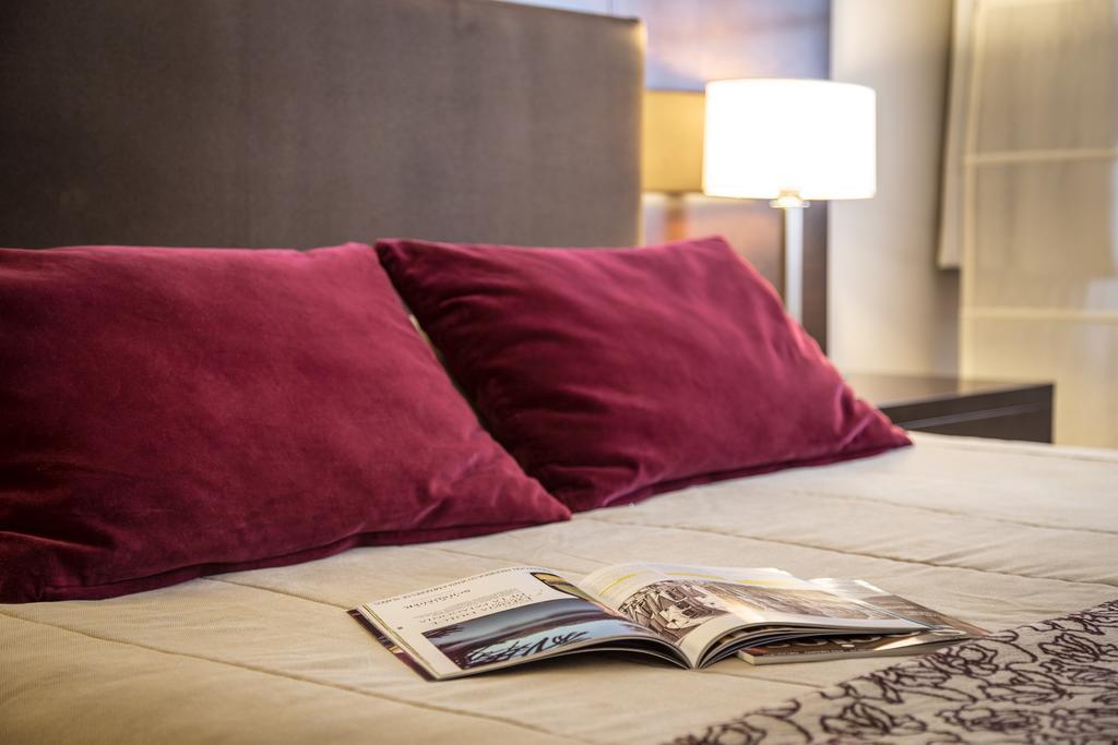 Grand Brizo Comahue Hotel Neuquen Luaran gambar
