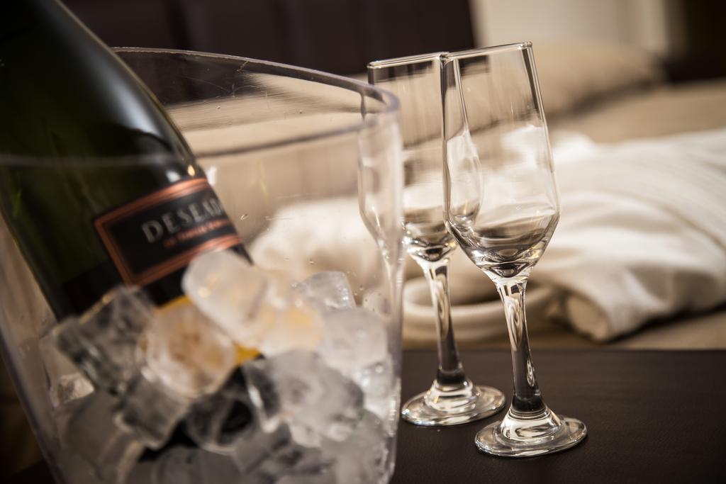 Grand Brizo Comahue Hotel Neuquen Luaran gambar