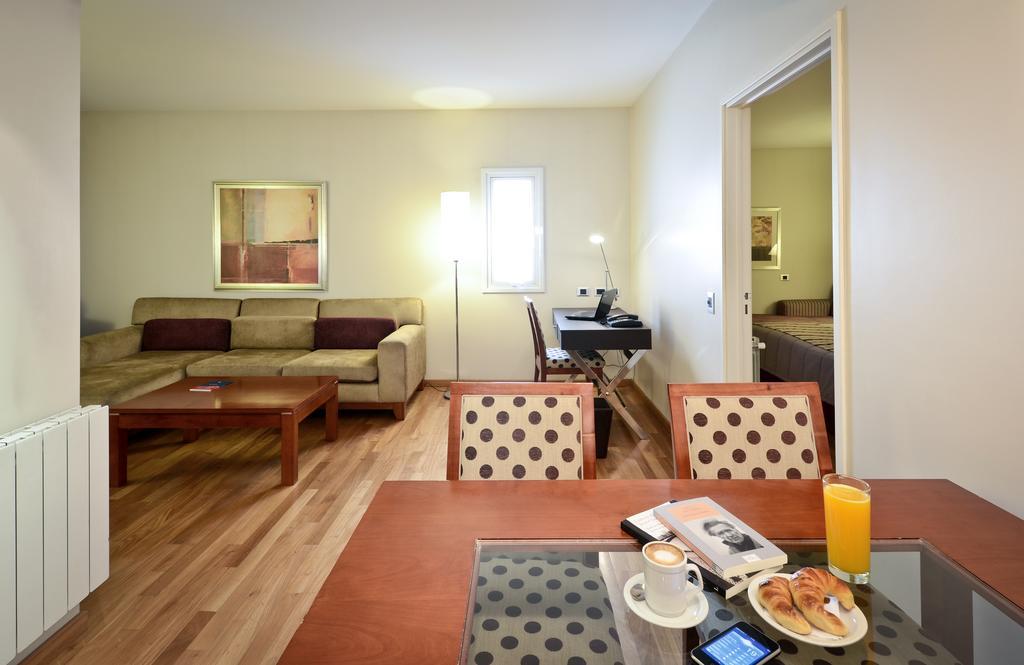 Grand Brizo Comahue Hotel Neuquen Luaran gambar